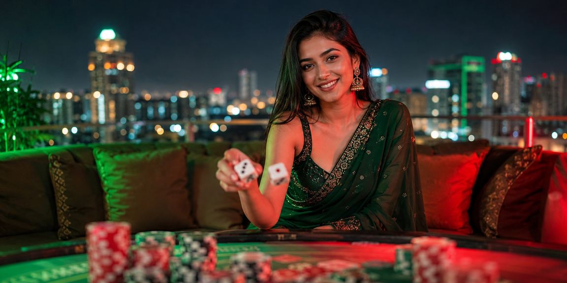 চট্টগ্রামের পরিবেশে লাল-সবুজ ডাইস গেমের উত্তেজনাপূর্ণ মুহূর্ত