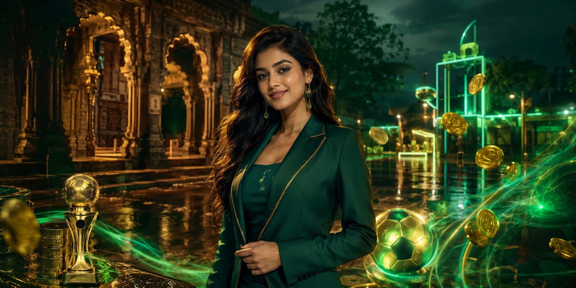 গাজীপুরে নিয়ন আলোয় রিবেট বোনাস উদযাপন করছেন একজন বিজয়ী খেলোয়াড়